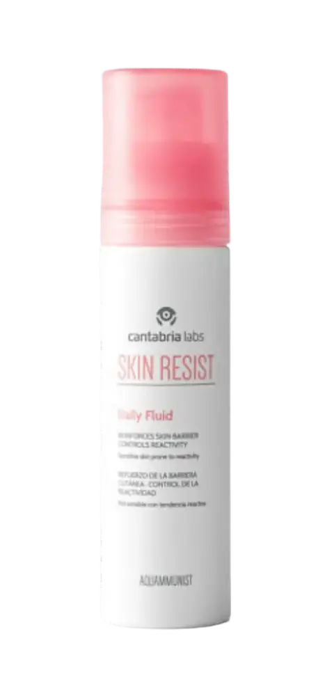 Skin Resist Daily Fluid