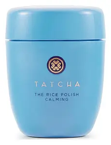 Tatcha The Rice Polish Calming