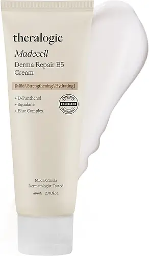 Theralogic Madecell Derma Repair B5 Cream