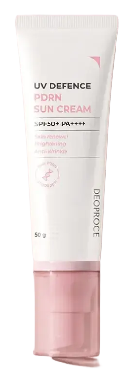Deoproce UV Defence PRDN Sun Cream SPF 50+