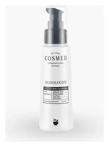 Cosmed Skinologist 2% BHA Concentrate