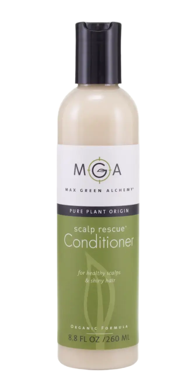 Max Green Alchemy Scalp Rescue Conditioner