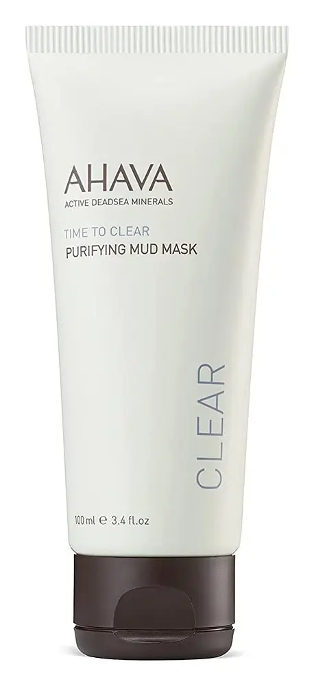 AHAVA Purifying Mud Mask