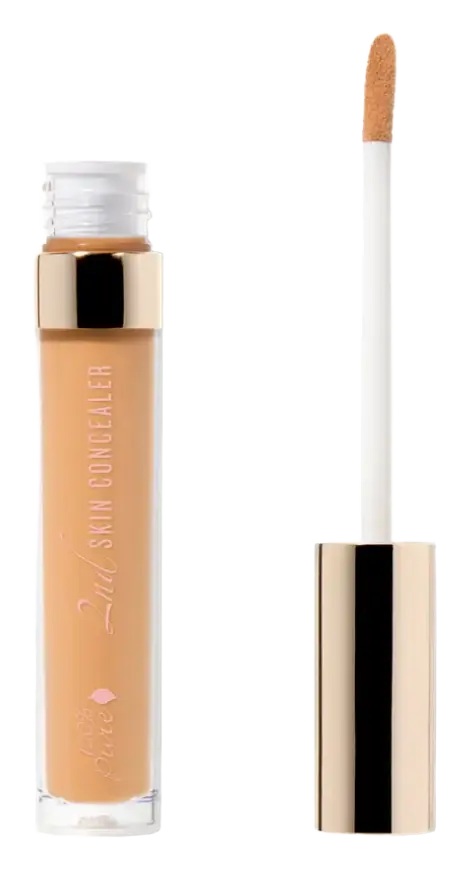 100% Pure Fruit Pigmented 2nd Skin Concealer Shade 3