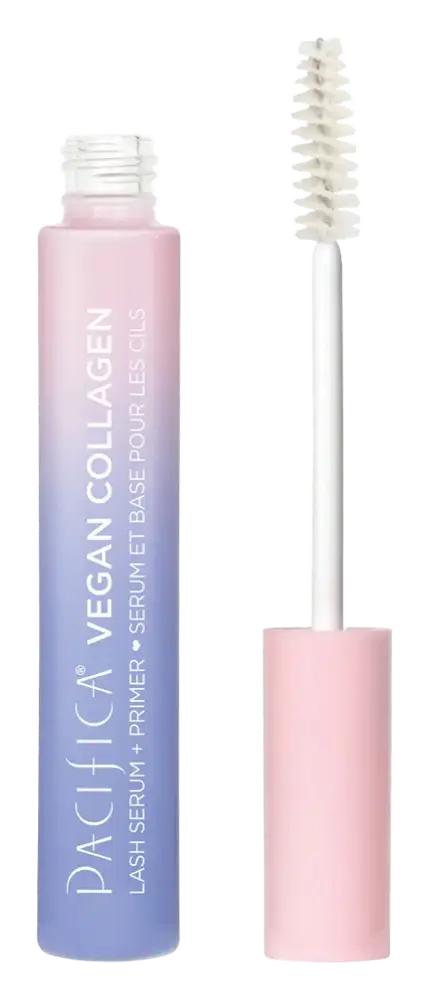 Pacifica Vegan Collagen Lash Serum & Primer