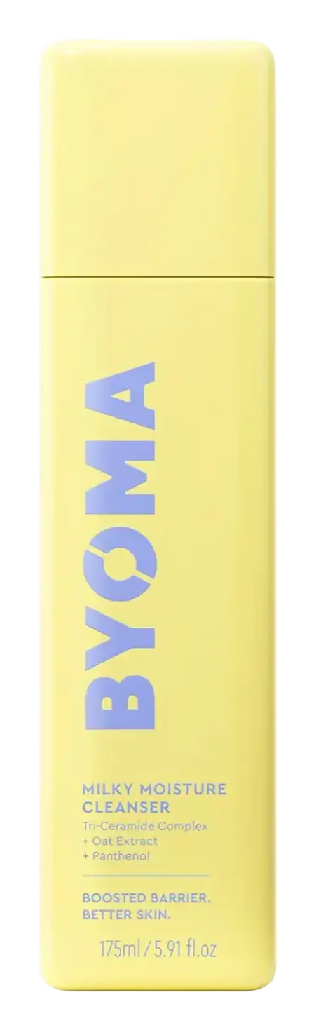 BYOMA Milky Moisture Cleanser