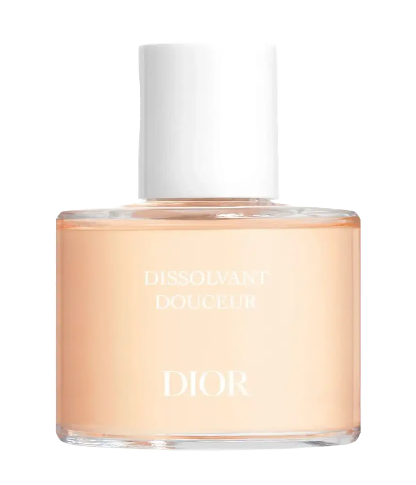 Dior Dissolvant Douceur