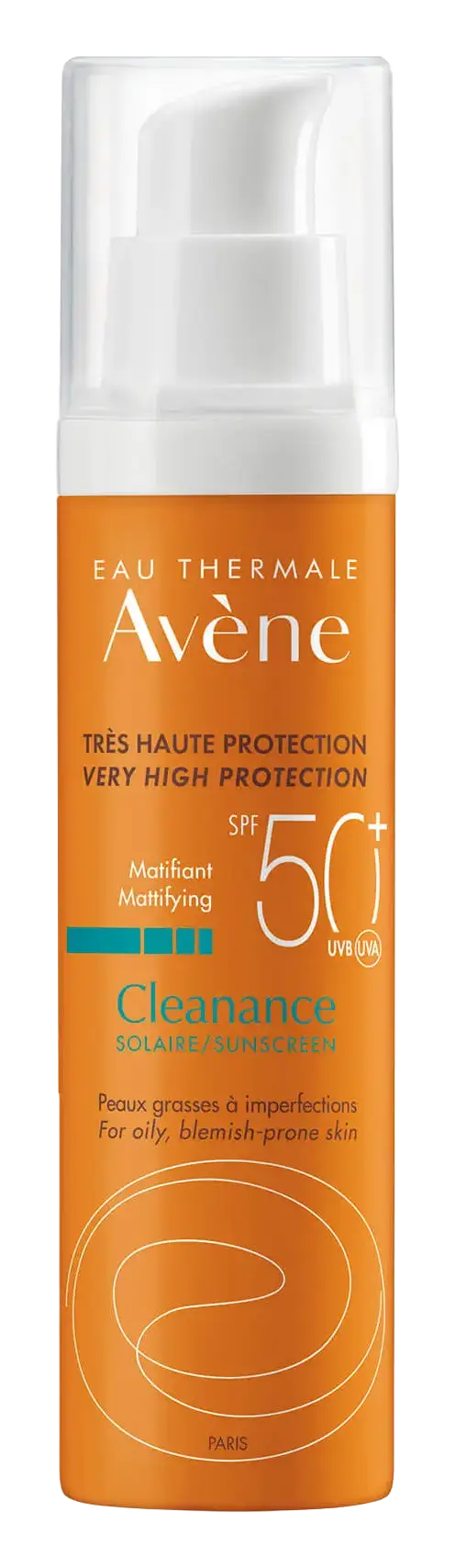 Avène Very High Protection Cleanance SPF 50+
