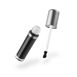 KIKO Milano Lasting Matte Veil Liquid Lip Colour 17 Black