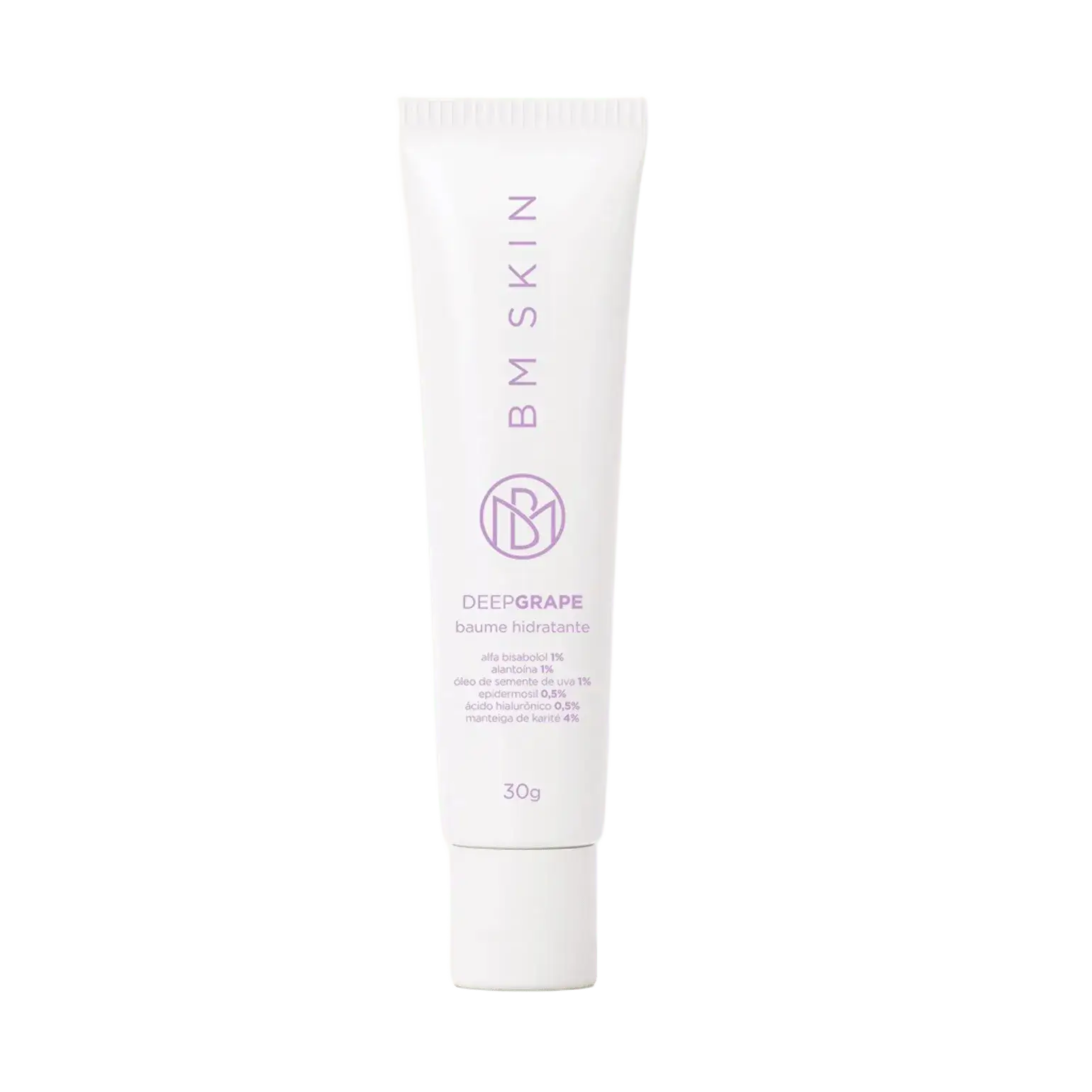 BM Beauty Deep Grape Baume Hidratante