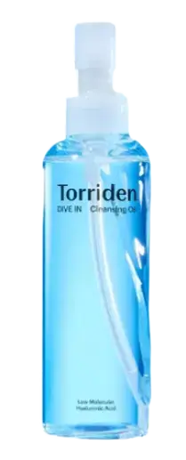 Torriden Dive In Cleansing Oil