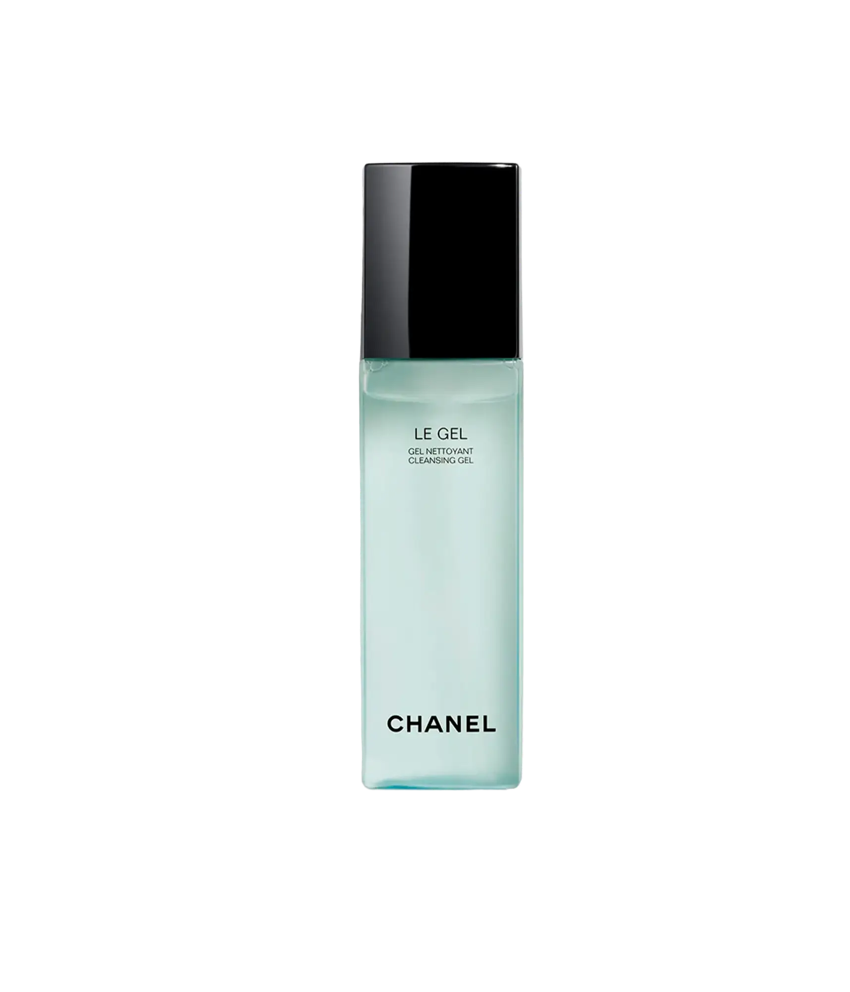 Chanel Le Gel Cleansing Gel