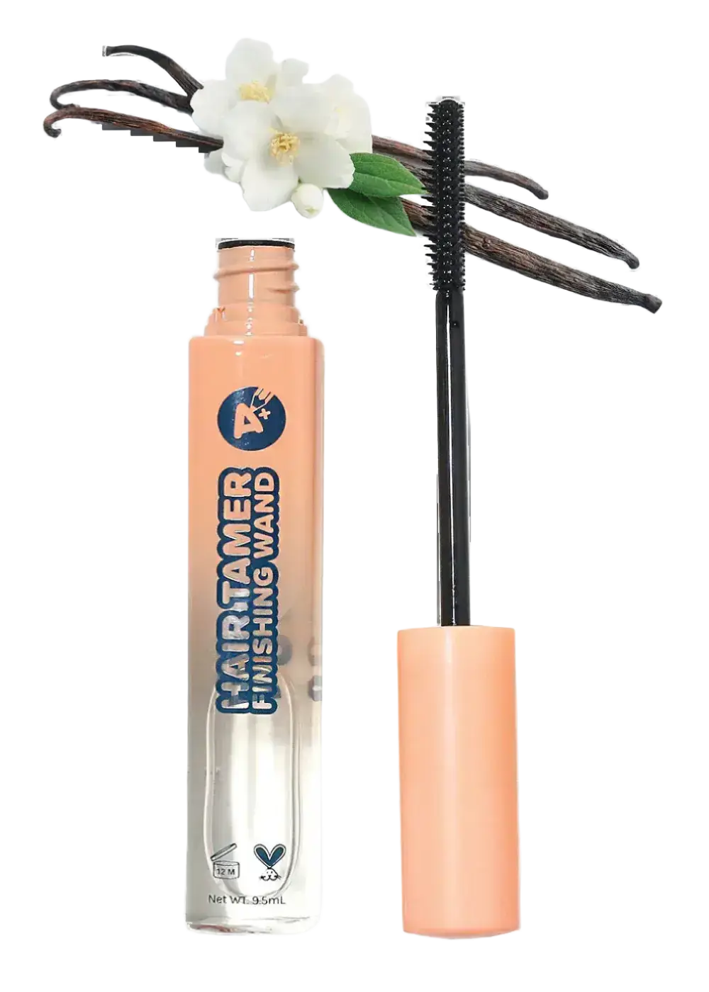 AOA Skin Hair Tamer Finishing Wand Vanilla