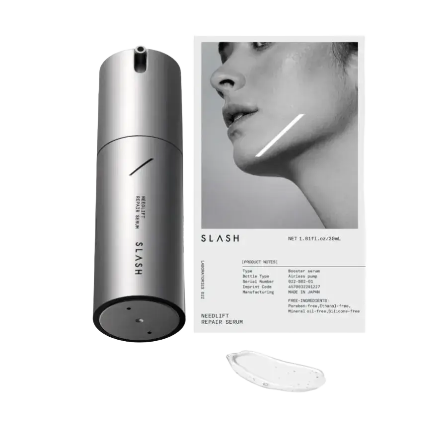 Slash Needlift Repair Serum