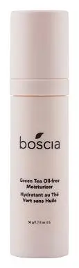 boscia Green Tea Oil-free Moisturizer