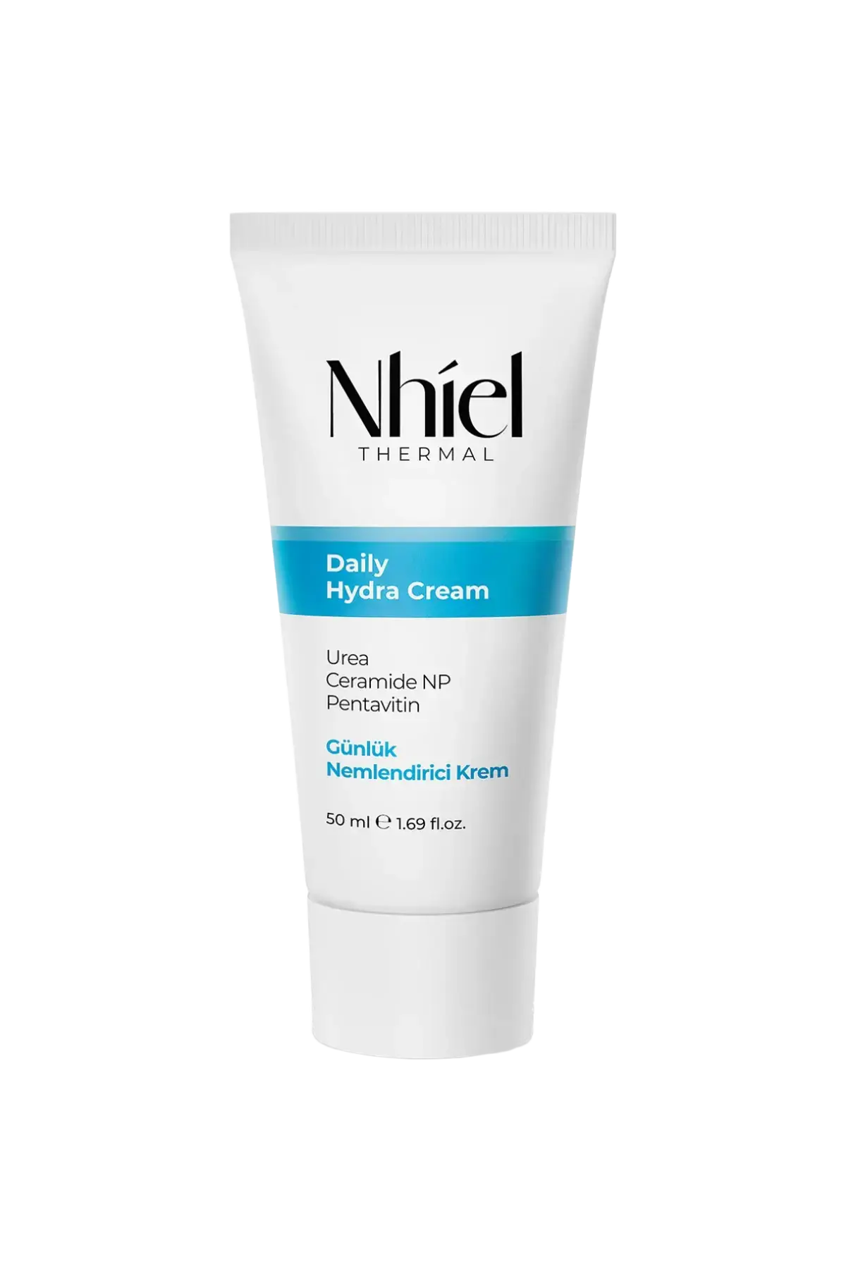Nhiel Daily Hydra Cream