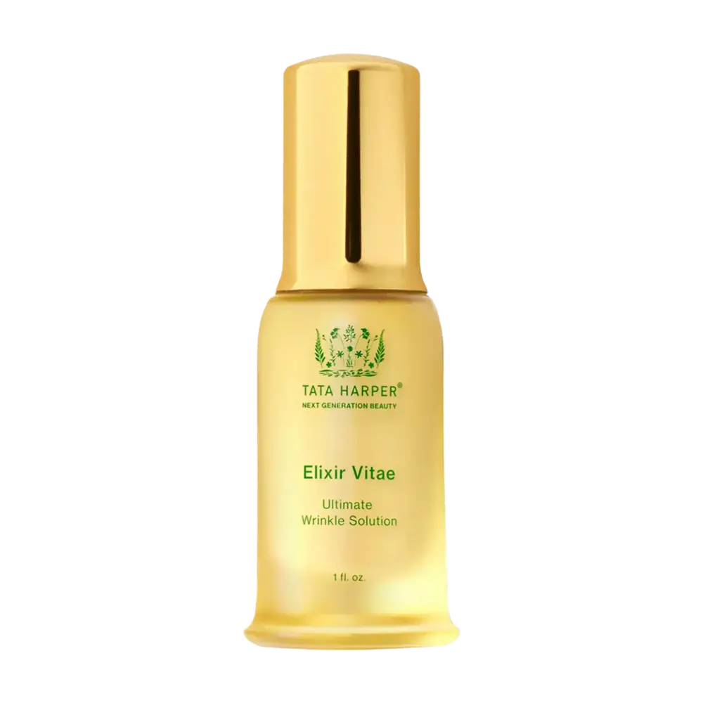 Tata Harper Elixir Vitae Serum