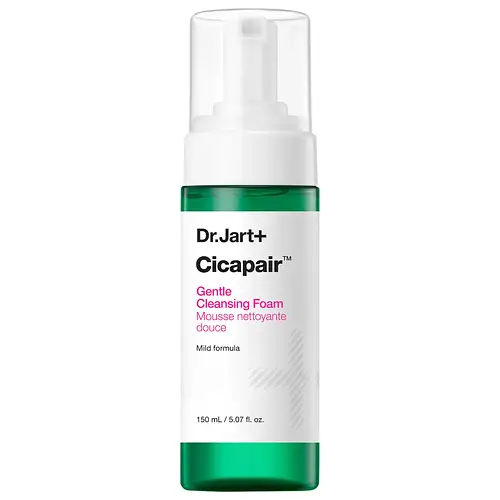 Dr. Jart+ Cicapair Gentle Cleansing Foam