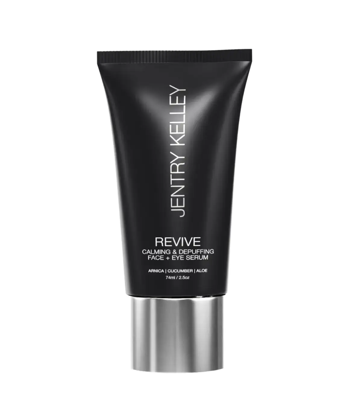 Jentry Kelley Revive Face & Eye Serum