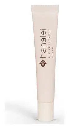 Hanalei Lip Treatment Clear