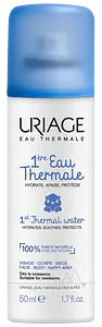 Uriage 1ere Eau Thermale