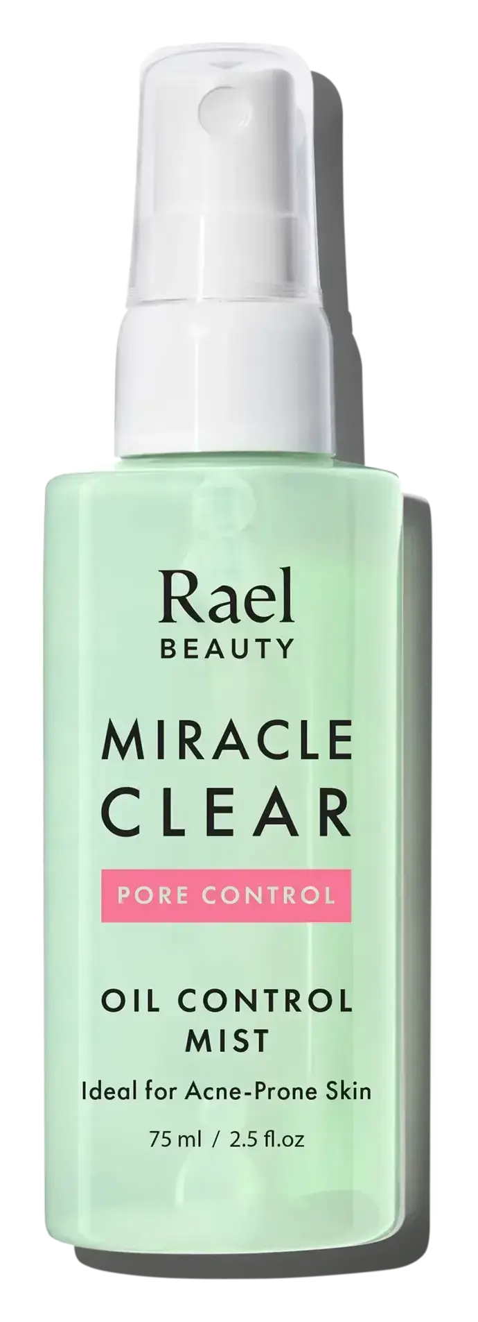 Rael Miracle Clear Oil Control Mist