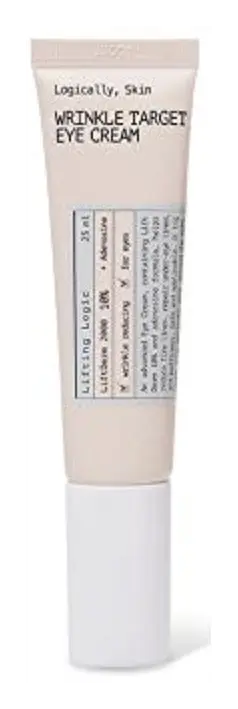 Logically Skin Multi-Corrective Eye Cream