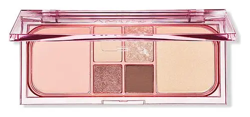 AMUSE Vegan Face All Palette 01 Moon Glow