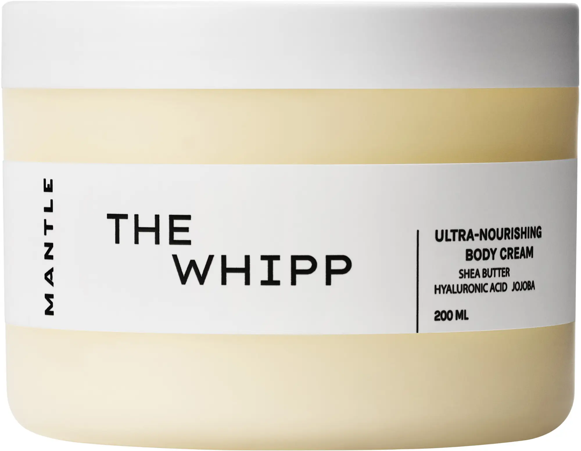 Mantle The Whipp