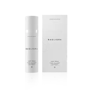 Bagliora Light Cream