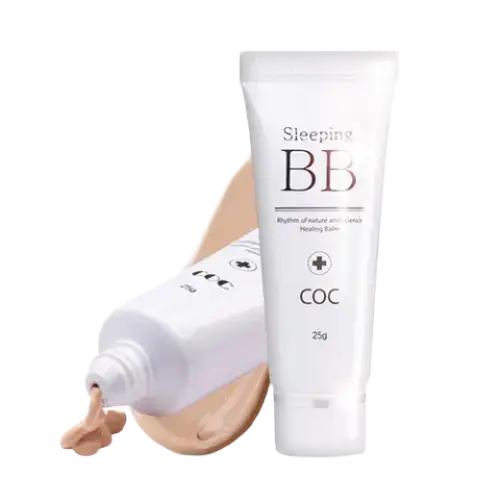 Coringco Sleeping BB Cream