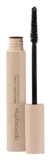 Apolosophy Mascara 3in1 Brown