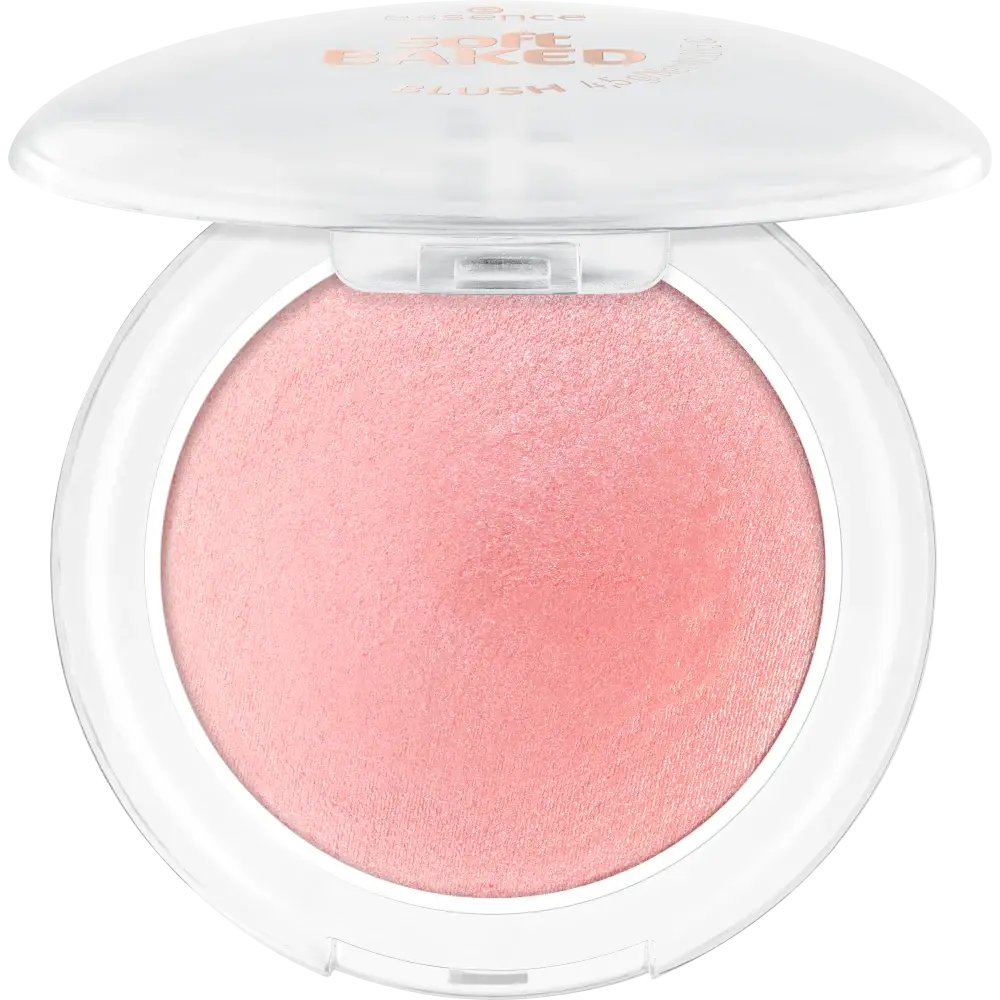 Essence Soft Baked Blush 10 Soft Bloom