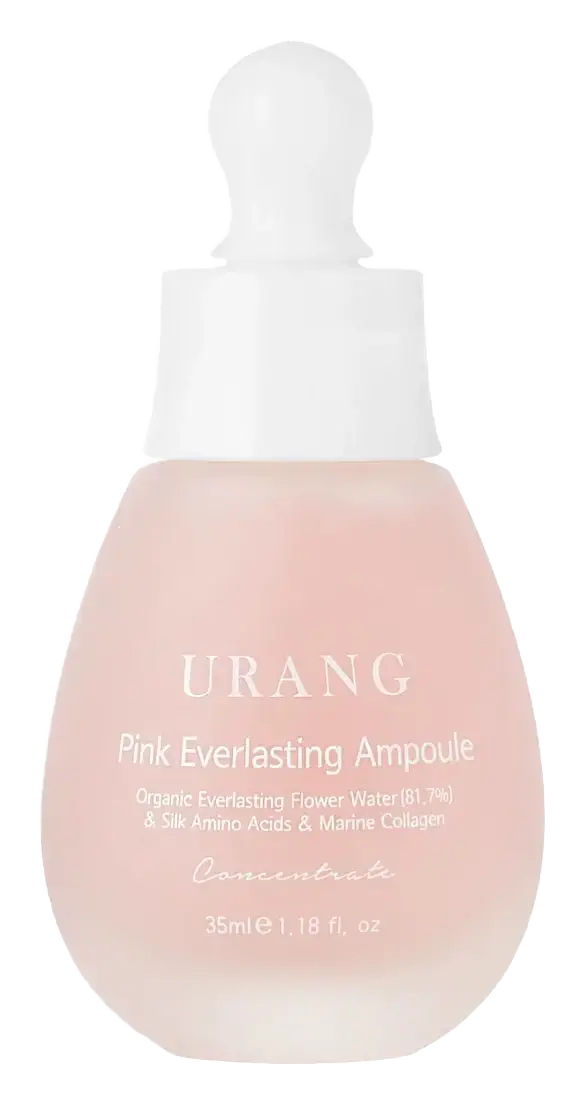 Urang Pink Everlasting Ampoule