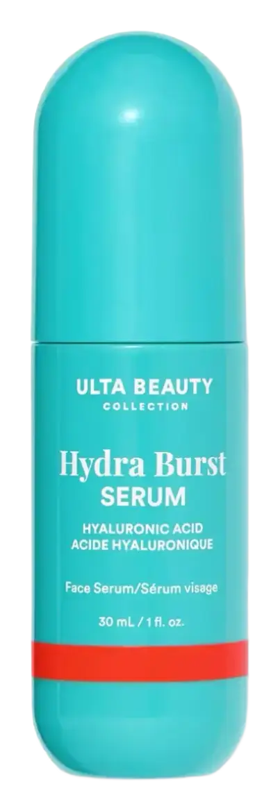 Ulta Hydra Burst Face Serum