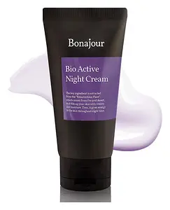Bonajour Bio Active Night Cream