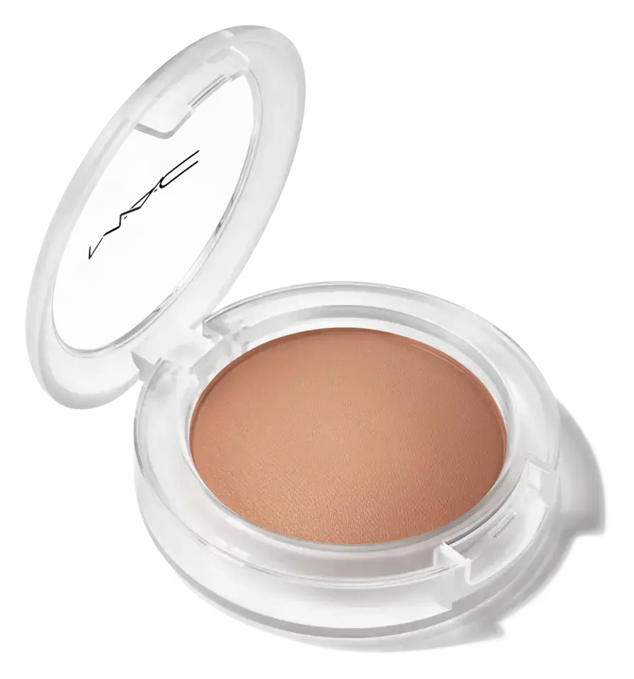 Mac Cosmetics Glow Play Cushiony Blush So Natural