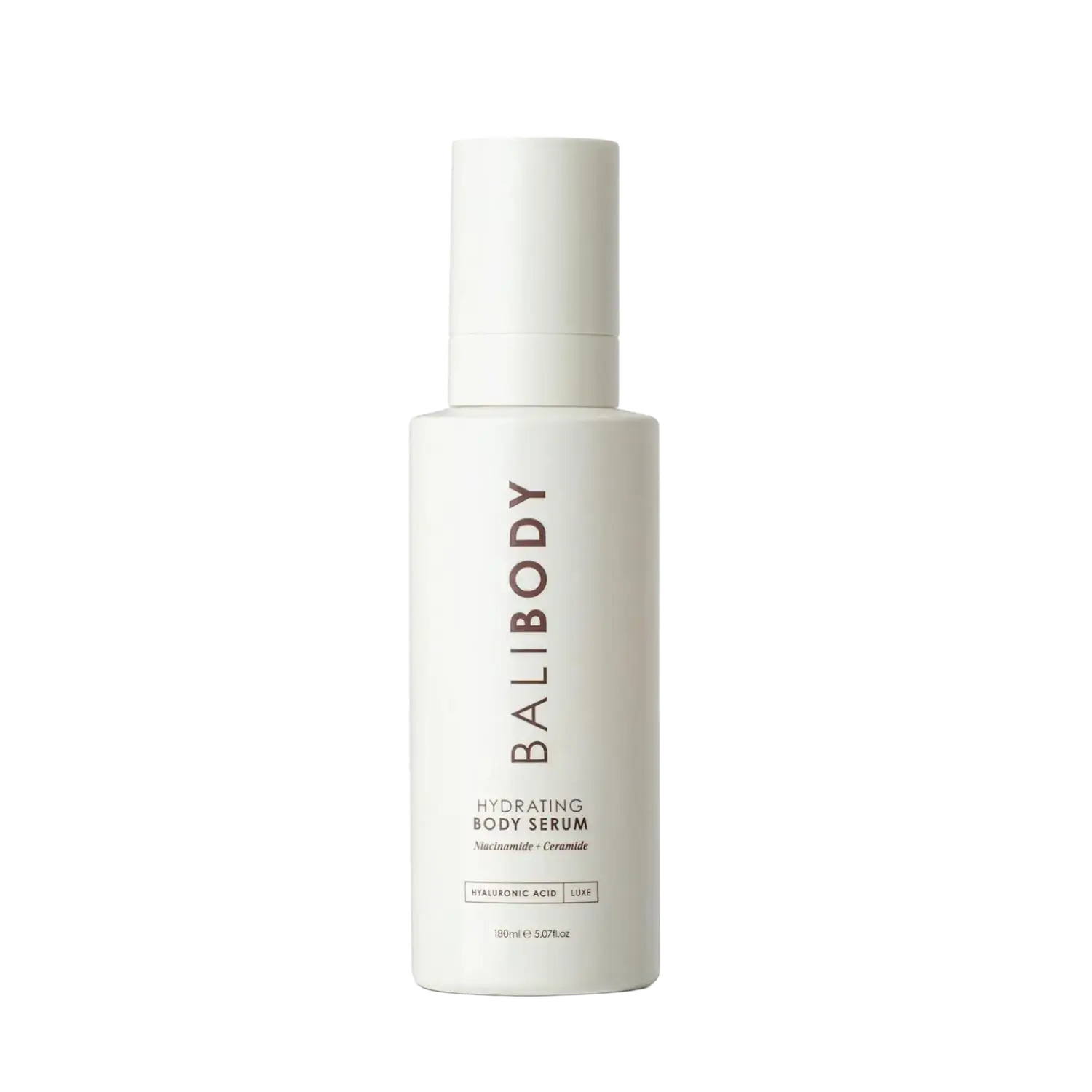 Bali Body Hydrating Body Serum