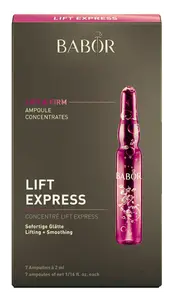 Babor Ampoule Concentrates Lift Express