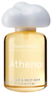 Athena Club Hair & Body Mist Banana Sunmilk