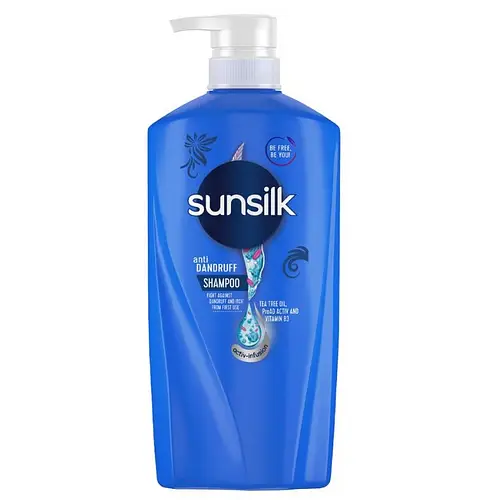 Sunsilk Anti dandruff healthy strong shampoo