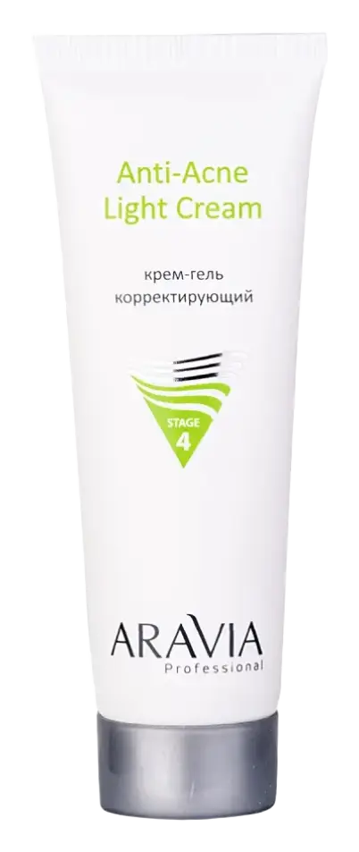Aravia Professional Anti-Acne Light Cream