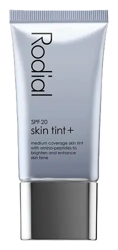 Rodial Skin Tint SPF 20 01 Capri