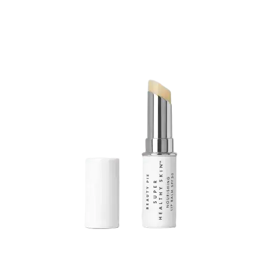 Beauty Pie Super Healthy Skin Nourishing Lip Balm SPF 30