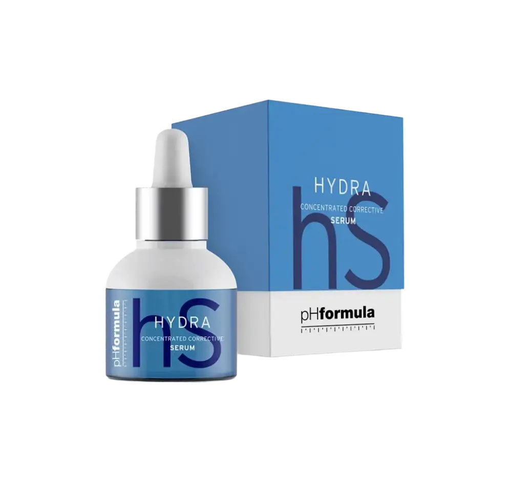 pH formula Hydra Concentrated Corrective Serum
