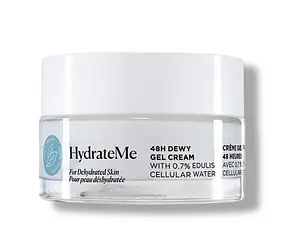 Arbonne Hydrate Me 48H Dewy Gel Cream