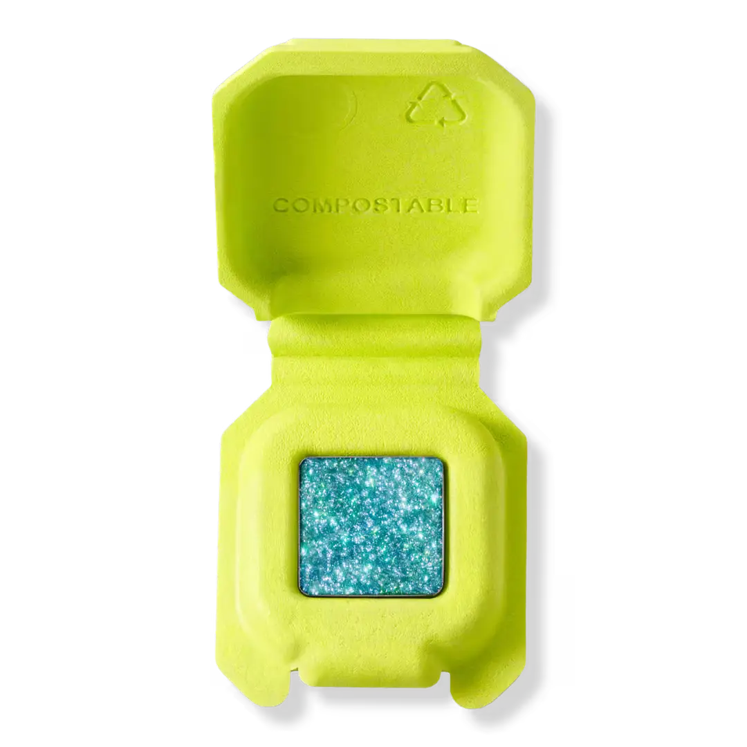 HALF MAGIC Eyeshadow Single Mermacculate