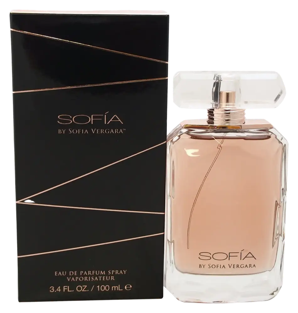 Sofía Vergara Sofía Eau de Parfum