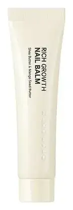 Wakemake Rich Growth Nail Balm