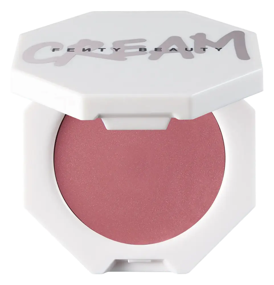 Fenty Beauty Cheeks Out Freestyle Cream Blush Cool Berry